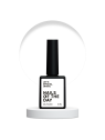 Let's Special White NAILSOFTHEDAY – Intensywnie Biały Lakier Hybrydowy
