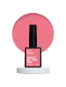 Let's Special Salmon NAILSOFTHEDAY – Brzoskwiniowy Różowy Lakier Hybrydowy