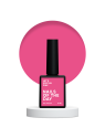 Let's Special Pink NAILSOFTHEDAY – Neonowy Różowy Lakier Hybrydowy