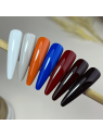Let's Special Ivory NAILSOFTHEDAY – Kremowy Lakier Hybrydowy Let's Special Ivory NAILSOFTHEDAY – Kremowy Lakier Hybrydowy