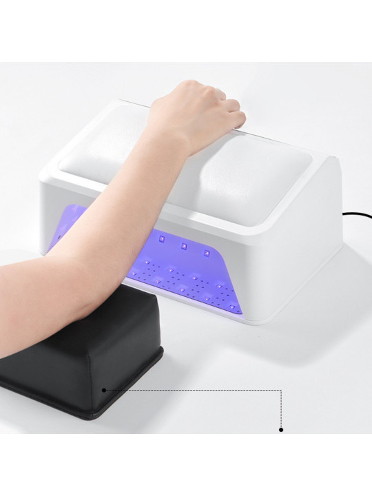 SNRQI L6 — ergonomiczne podparcie dłoni slope pillow SNRQI L6 — ergonomiczne podparcie dłoni slope pillow