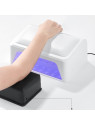 SNRQI L6 — ergonomiczne podparcie dłoni slope pillow SNRQI L6 — ergonomiczne podparcie dłoni slope pillow