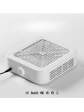 SNRQI WL007 — pochłaniacz pyłu 120 W SNRQI WL007 — pochłaniacz pyłu 120 W
