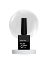 Bottle Gel Clear NAILSOFTHEDAY – Profesjonalny Przezroczysty Żel Budujący do Wzmocnienia i Naprawy Paznokci Bottle Gel Clear NAILSOFTHEDAY – Profesjonalny Przezroczysty Żel Budujący do Wzmocnienia i Naprawy Paznokci
