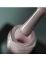 Bottle Gel Shimmer 03 NAILSOFTHEDAY – Jasnoróżowy Żel Budujący ze Srebrną Drobinką