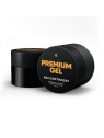 Premium Gel 12 NAILSOFTHEDAY – Kryjący Pomarańczowy Żel Budujący do Paznokci