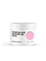 Camouflage Builder Gel 03 NAILSOFTHEDAY – Różowy Żel Kamuflujący do Paznokci