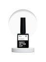 Cover Base NEW Milk 03 Nailsoftheday – Mleczna Baza Hybrydowa o Chłodnym Odcieniu