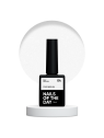 Cover Base NEW Milk 04 Nailsoftheday – Mleczna Baza Hybrydowa z Brokatem