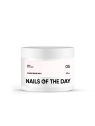 Cover Base NEW Milk 05 Nailsoftheday – Mleczna Baza Hybrydowa z Różowym Brokatem Cover Base NEW Milk 05 Nailsoftheday – Mleczna Baza Hybrydowa z Różowym Brokatem
