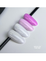 Liquid Acrygel 01 NAILSOFTHEDAY – Mleczny Akrylożel do Wzmocnienia i Przedłużania Paznokci