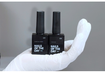 Jak wybrać top hybrydowy? NAILSOFTHEDAY – poradnik | PILNE.SHOP